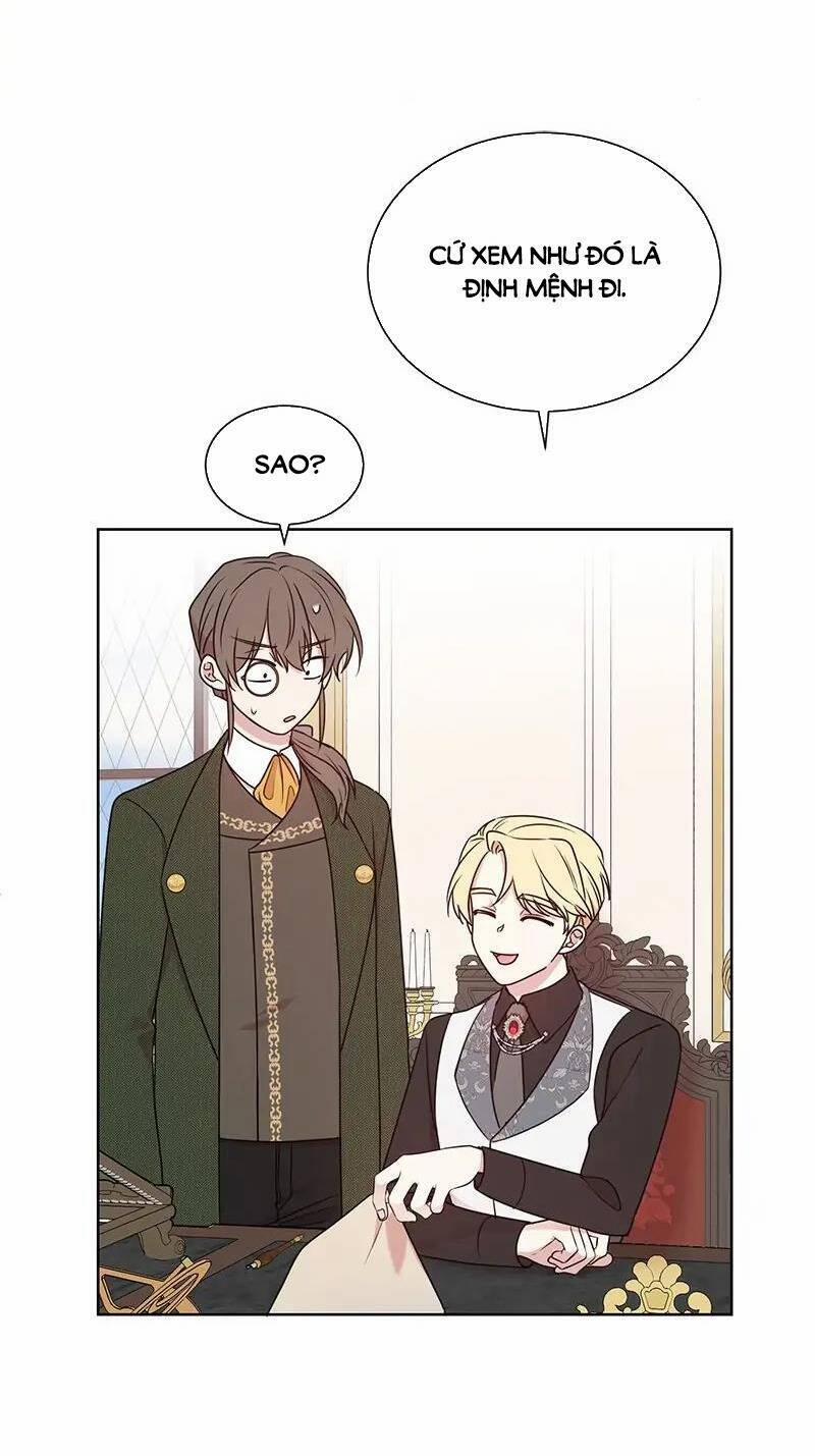 Tôi Chán Nản Vì Chồng Thứ Hai Không Chung Thủy 22.2 trang 3