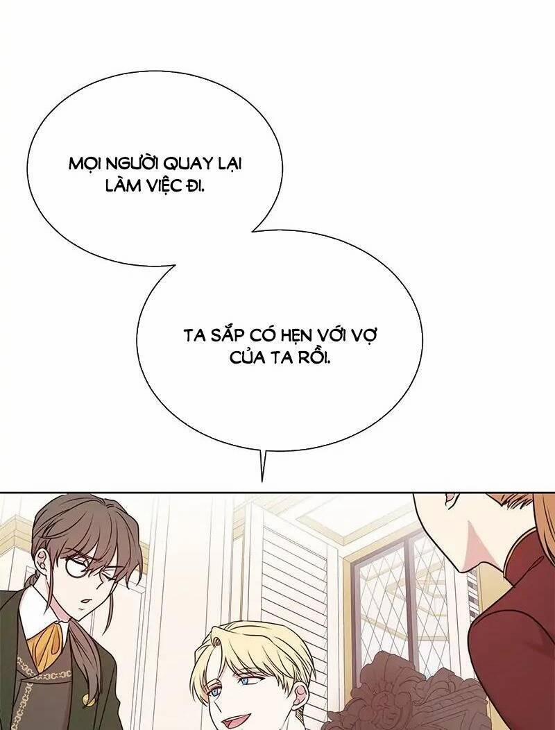 Tôi Chán Nản Vì Chồng Thứ Hai Không Chung Thủy 22.2 trang 5