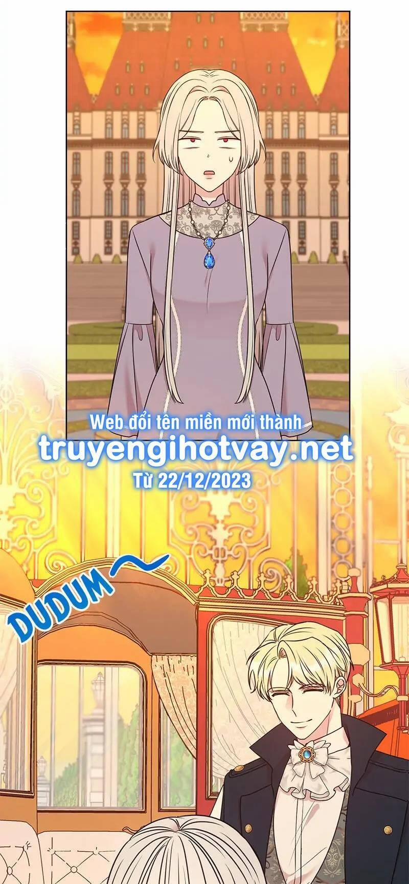 Tôi Chán Nản Vì Chồng Thứ Hai Không Chung Thủy 22.2 trang 8