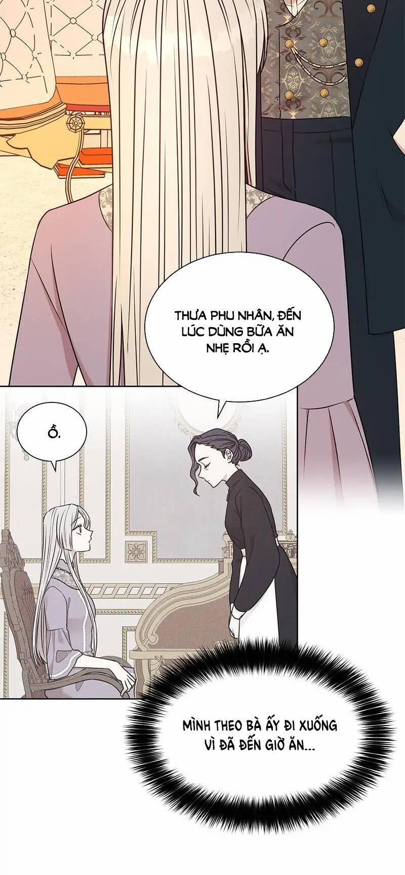 Tôi Chán Nản Vì Chồng Thứ Hai Không Chung Thủy 22.2 trang 9