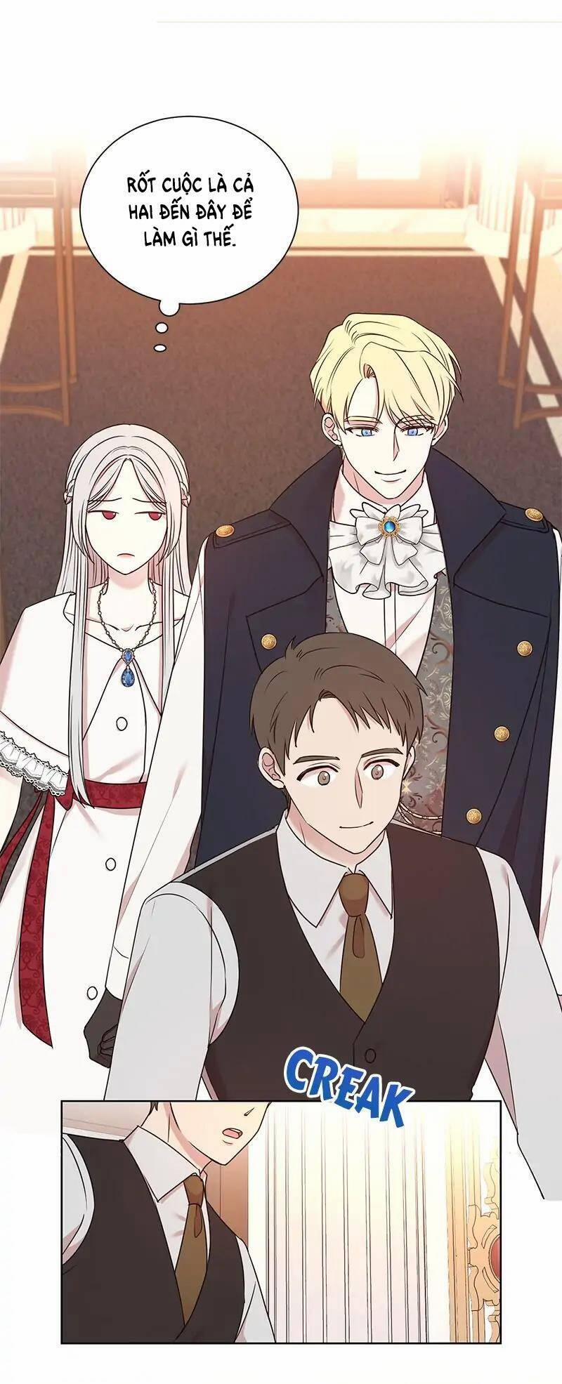 Tôi Chán Nản Vì Chồng Thứ Hai Không Chung Thủy 23.1 trang 0