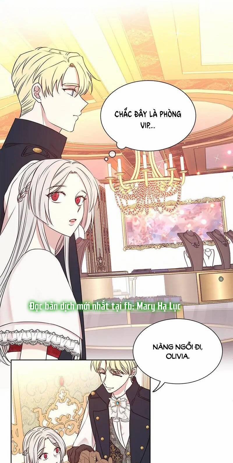 Tôi Chán Nản Vì Chồng Thứ Hai Không Chung Thủy 23.1 trang 1