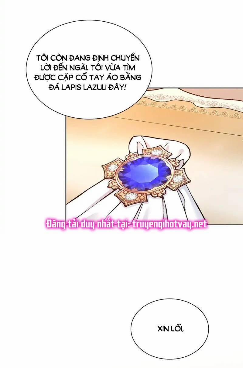 Tôi Chán Nản Vì Chồng Thứ Hai Không Chung Thủy 23.1 trang 10