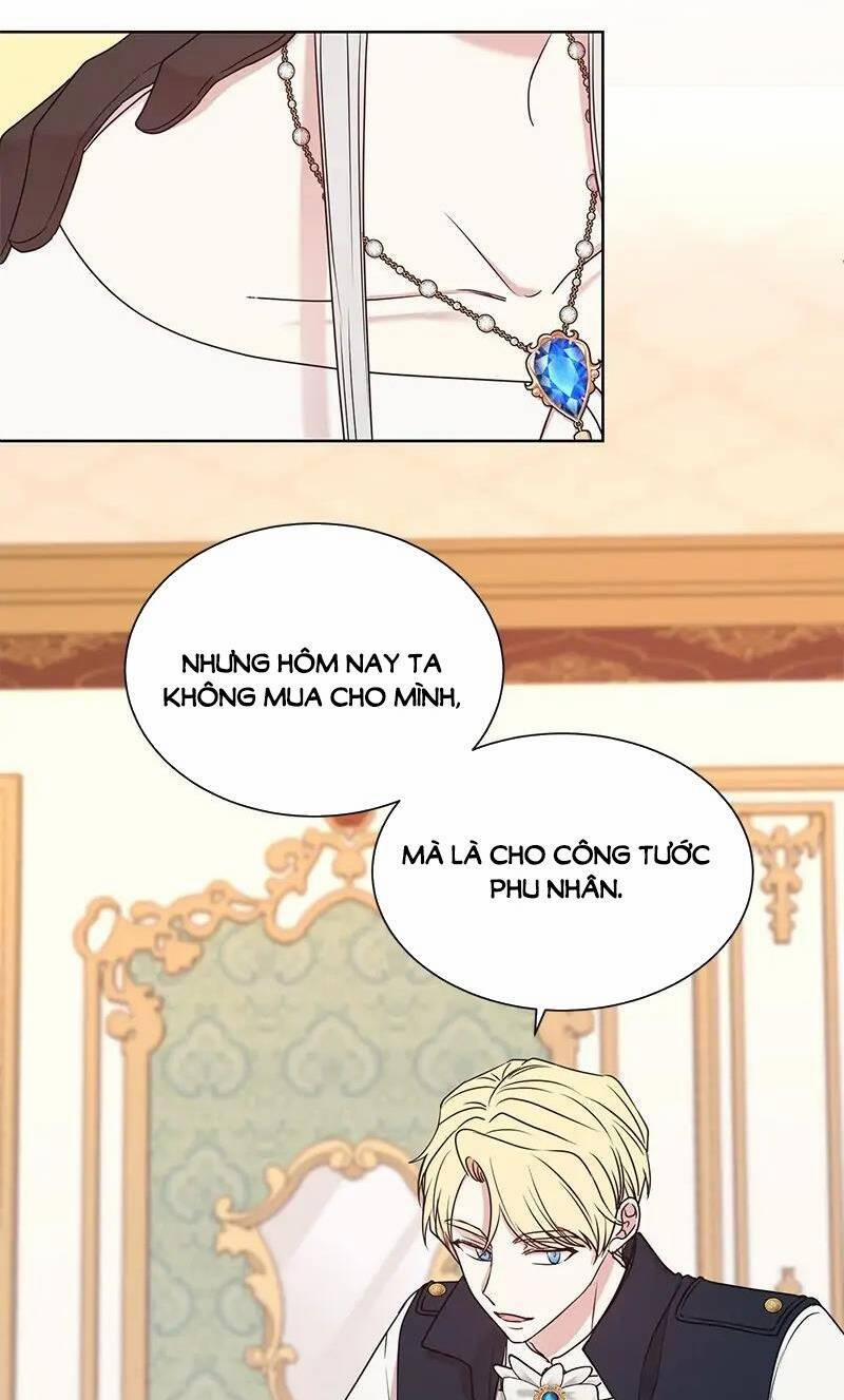 Tôi Chán Nản Vì Chồng Thứ Hai Không Chung Thủy 23.1 trang 11