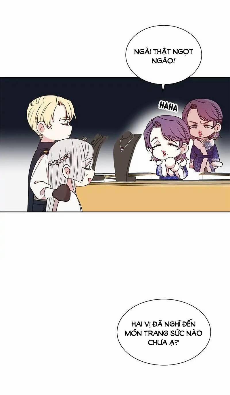 Tôi Chán Nản Vì Chồng Thứ Hai Không Chung Thủy 23.1 trang 13