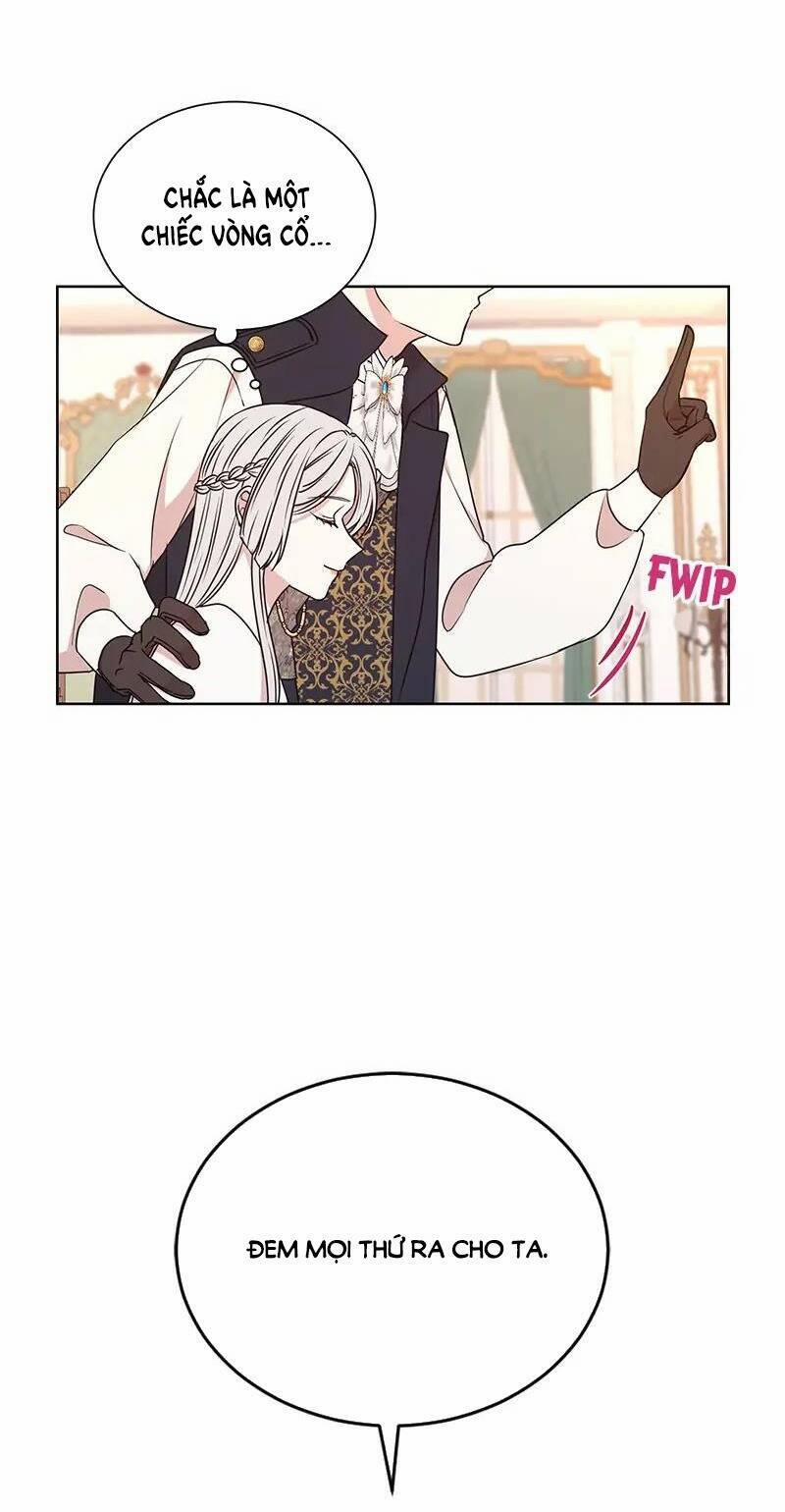 Tôi Chán Nản Vì Chồng Thứ Hai Không Chung Thủy 23.1 trang 14