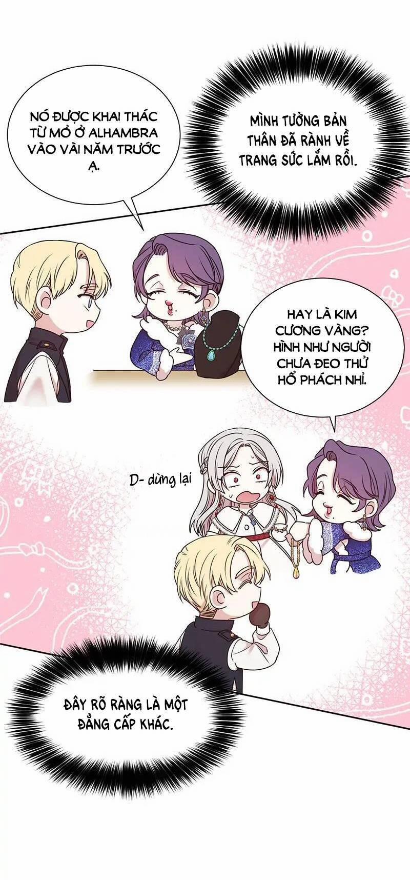 Tôi Chán Nản Vì Chồng Thứ Hai Không Chung Thủy 23.1 trang 19