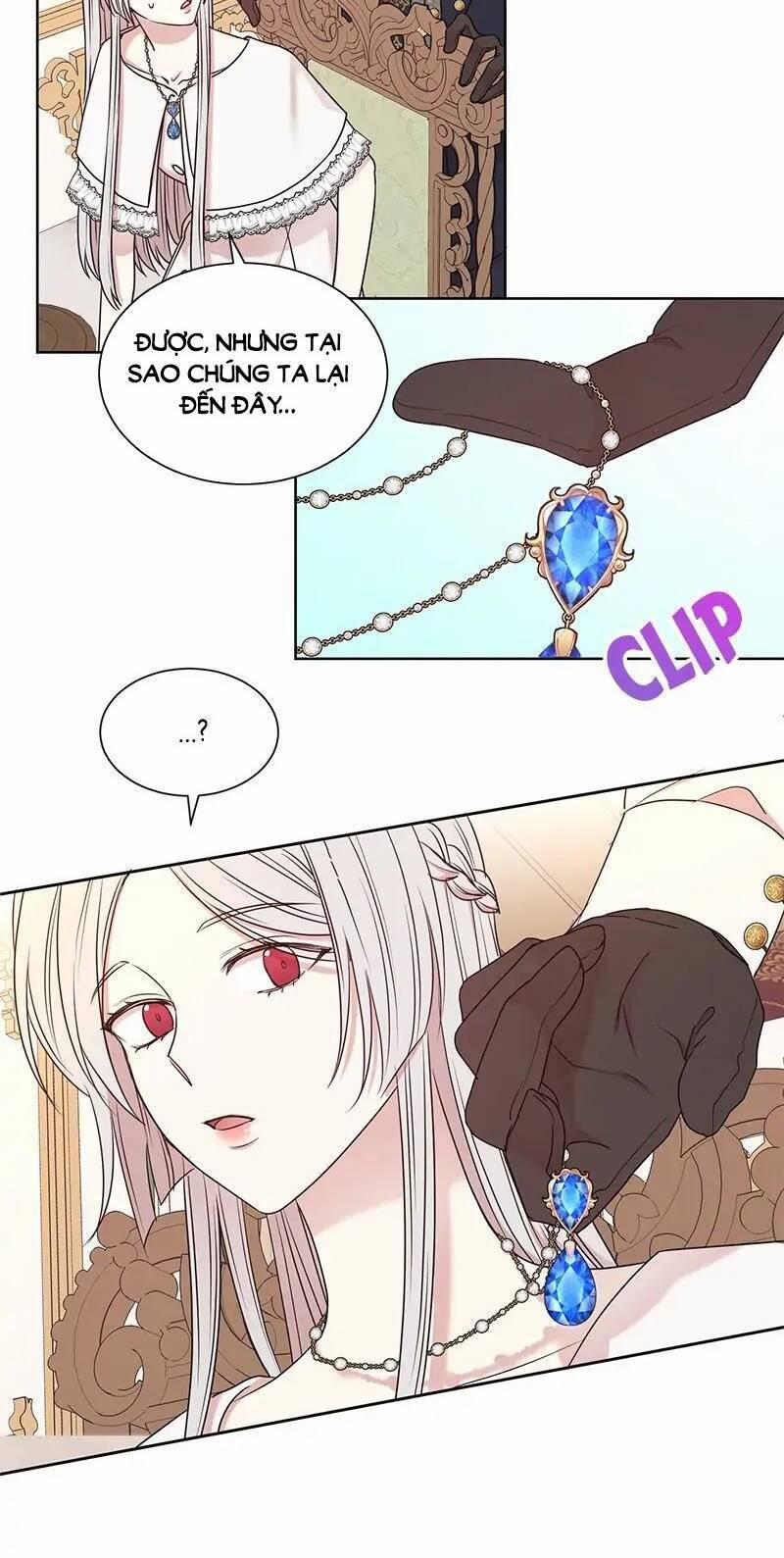 Tôi Chán Nản Vì Chồng Thứ Hai Không Chung Thủy 23.1 trang 2