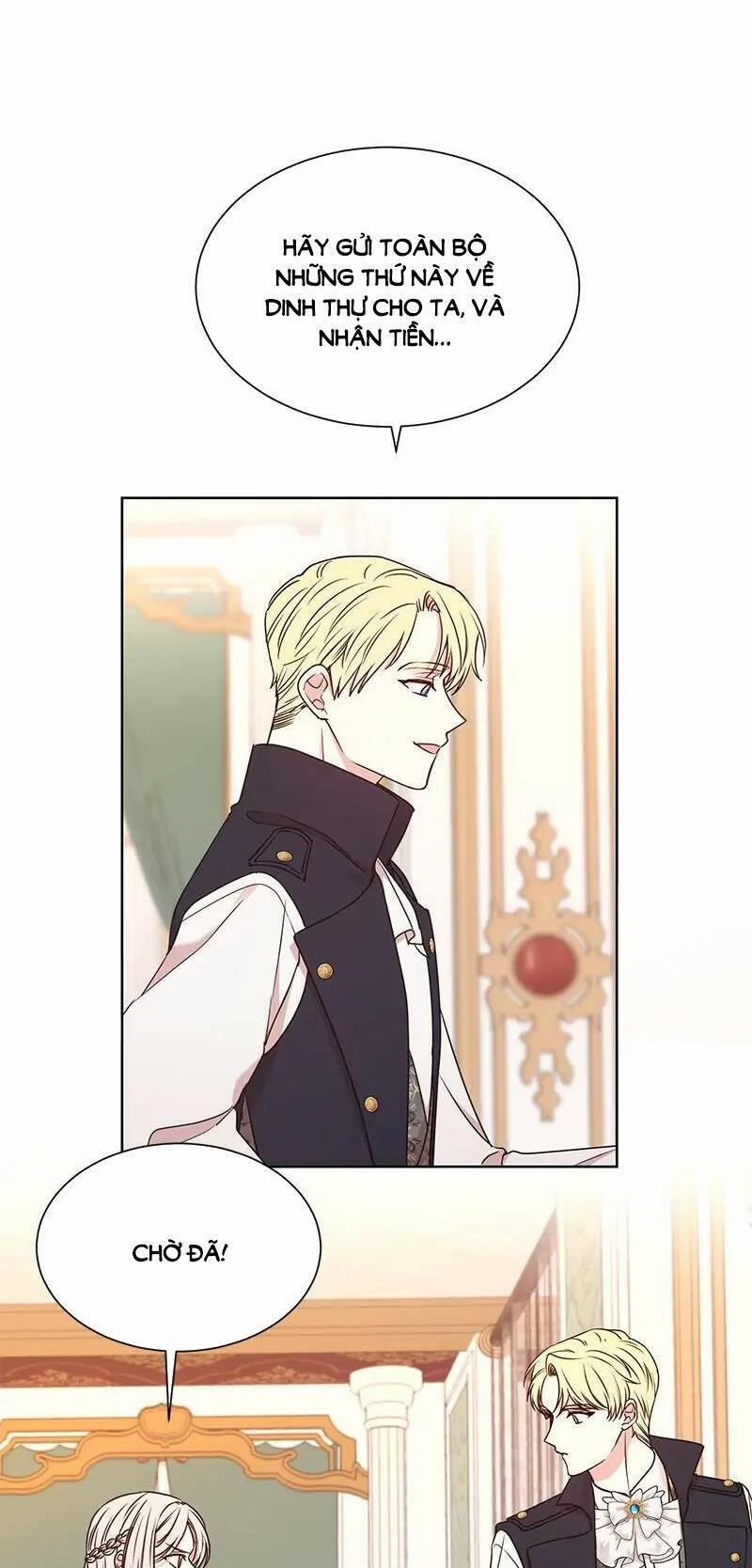 Tôi Chán Nản Vì Chồng Thứ Hai Không Chung Thủy 23.1 trang 20