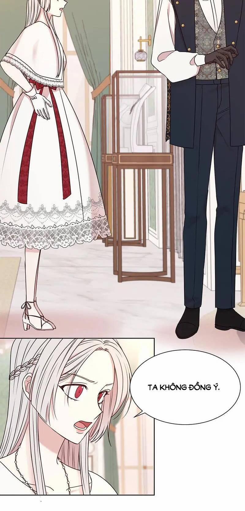 Tôi Chán Nản Vì Chồng Thứ Hai Không Chung Thủy 23.1 trang 21