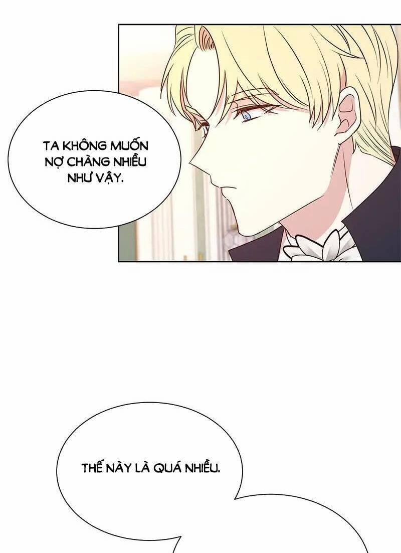 Tôi Chán Nản Vì Chồng Thứ Hai Không Chung Thủy 23.1 trang 22