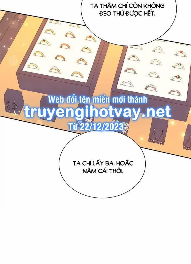 Tôi Chán Nản Vì Chồng Thứ Hai Không Chung Thủy 23.1 trang 23