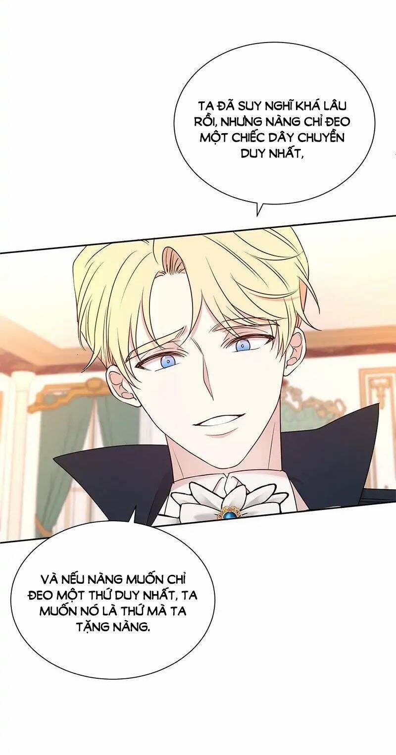 Tôi Chán Nản Vì Chồng Thứ Hai Không Chung Thủy 23.1 trang 3