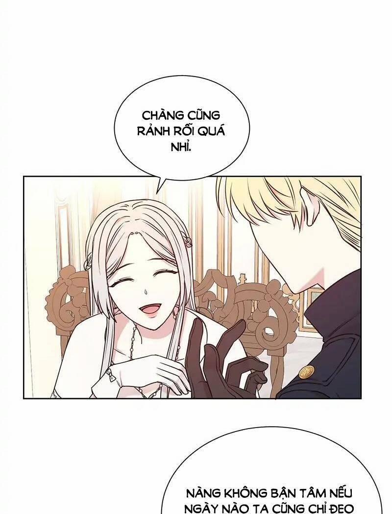 Tôi Chán Nản Vì Chồng Thứ Hai Không Chung Thủy 23.1 trang 4