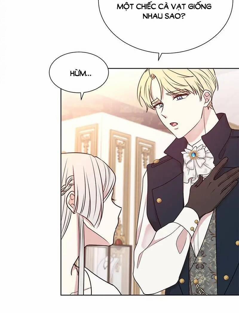 Tôi Chán Nản Vì Chồng Thứ Hai Không Chung Thủy 23.1 trang 5