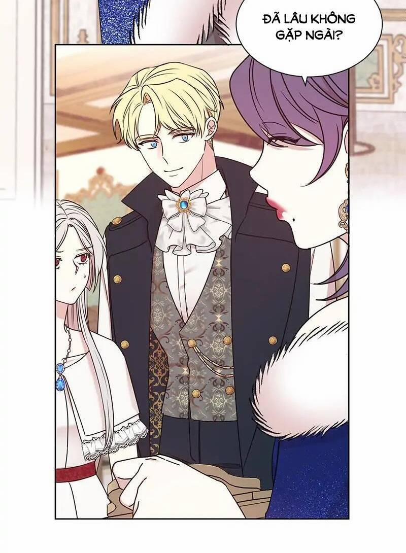 Tôi Chán Nản Vì Chồng Thứ Hai Không Chung Thủy 23.1 trang 9