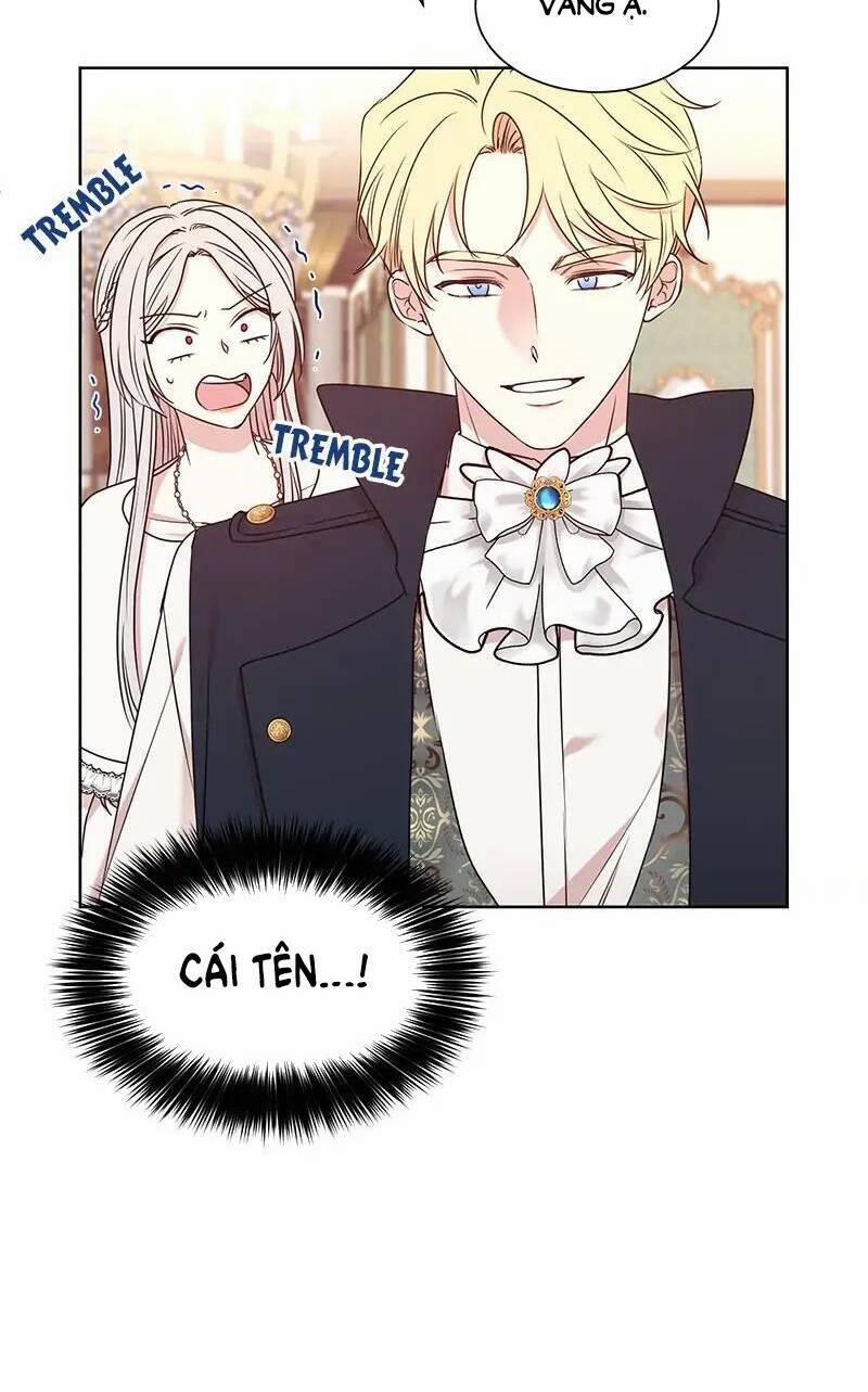 Tôi Chán Nản Vì Chồng Thứ Hai Không Chung Thủy 23.2 trang 1