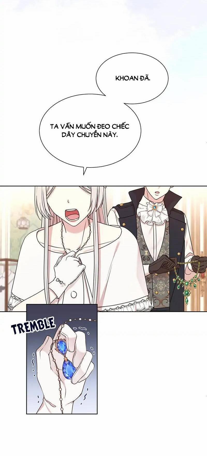 Tôi Chán Nản Vì Chồng Thứ Hai Không Chung Thủy 23.2 trang 12