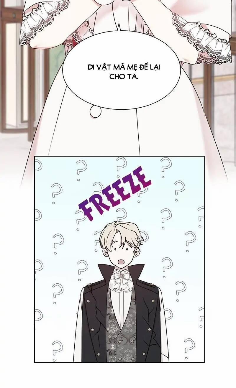 Tôi Chán Nản Vì Chồng Thứ Hai Không Chung Thủy 23.2 trang 16