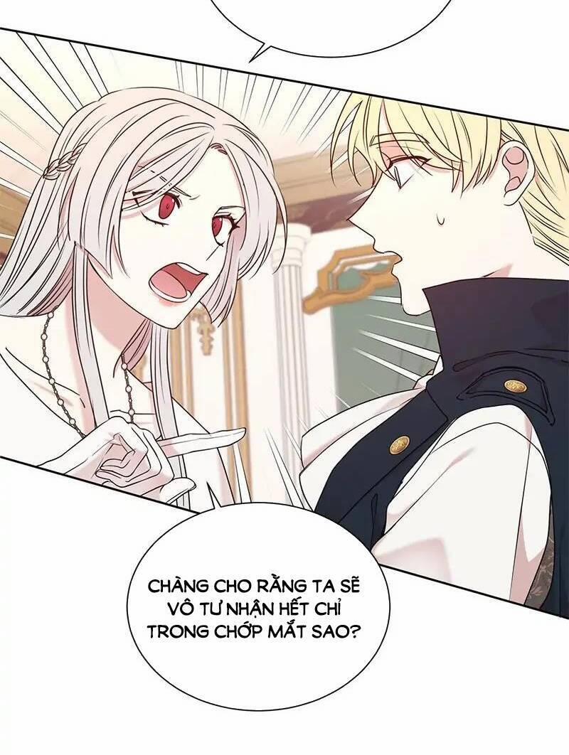 Tôi Chán Nản Vì Chồng Thứ Hai Không Chung Thủy 23.2 trang 3