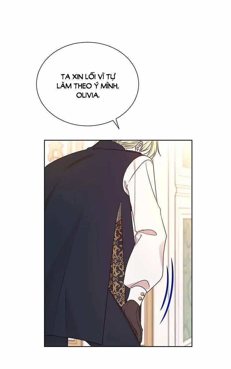 Tôi Chán Nản Vì Chồng Thứ Hai Không Chung Thủy 23.2 trang 8