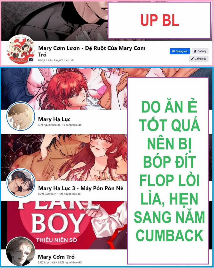 Tôi Chán Nản Vì Chồng Thứ Hai Không Chung Thủy 24.1 trang 1