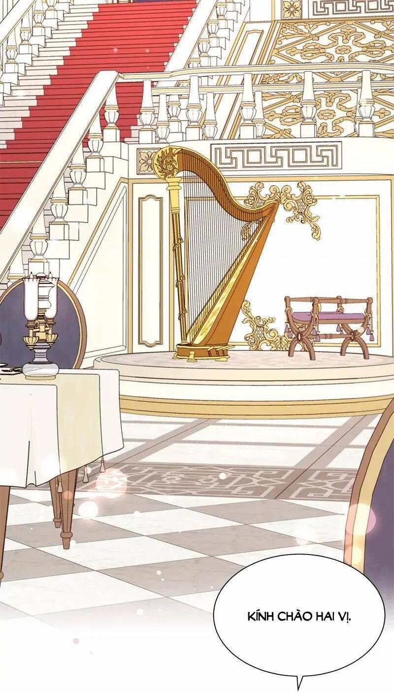 Tôi Chán Nản Vì Chồng Thứ Hai Không Chung Thủy 24.1 trang 17