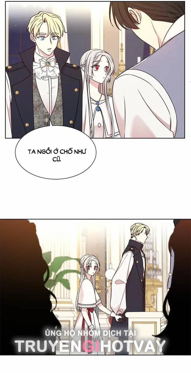 Tôi Chán Nản Vì Chồng Thứ Hai Không Chung Thủy 24.1 trang 18