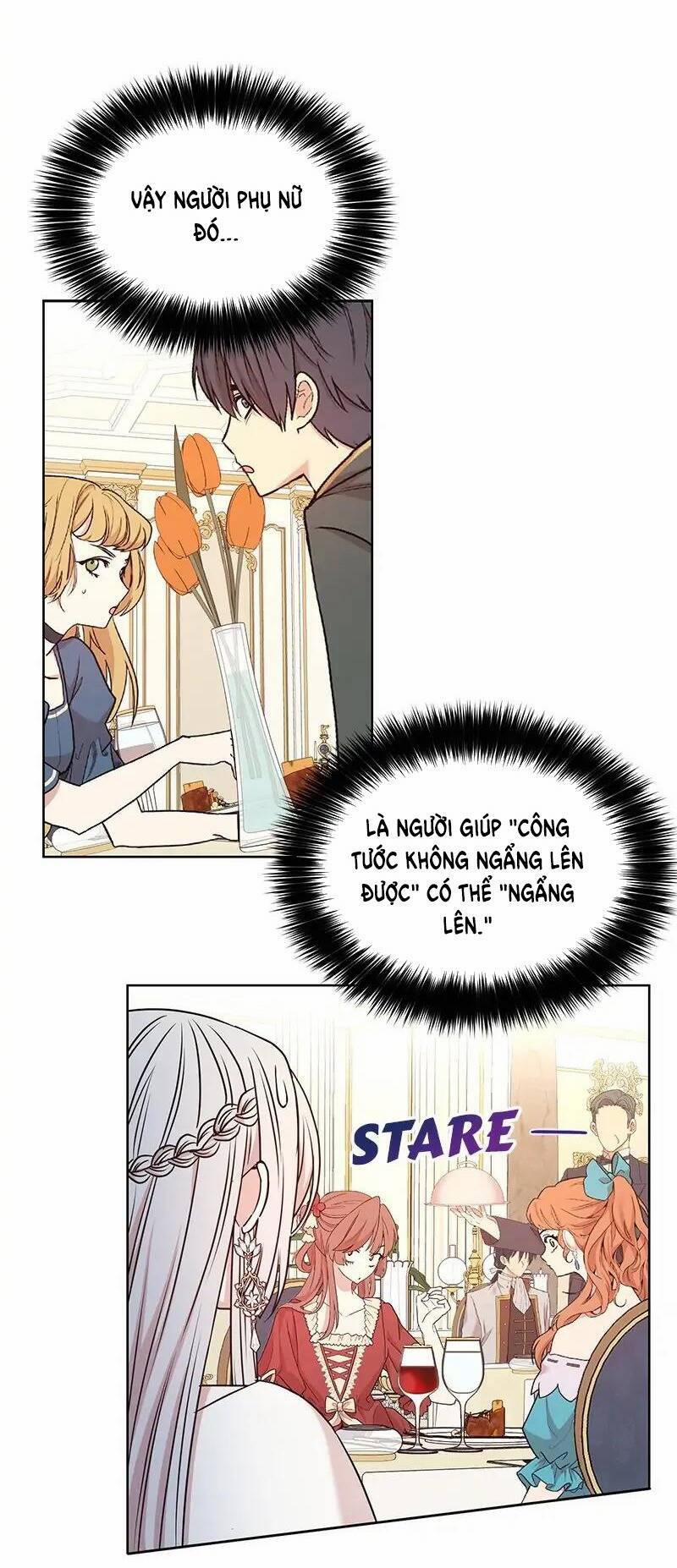 Tôi Chán Nản Vì Chồng Thứ Hai Không Chung Thủy 24.1 trang 19