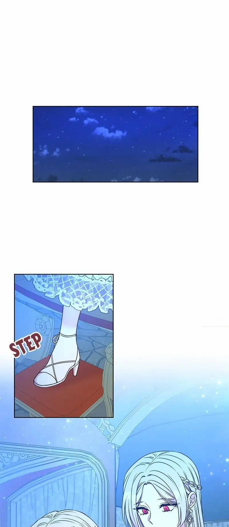 Tôi Chán Nản Vì Chồng Thứ Hai Không Chung Thủy 24.1 trang 2