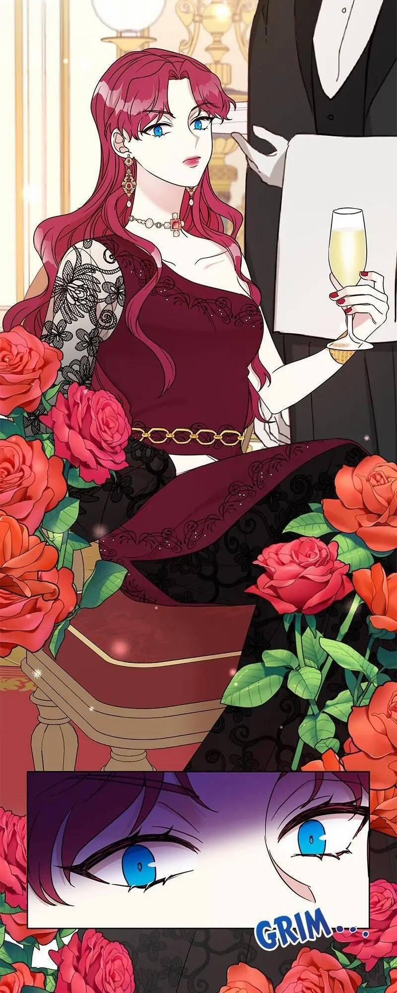 Tôi Chán Nản Vì Chồng Thứ Hai Không Chung Thủy 24.1 trang 23