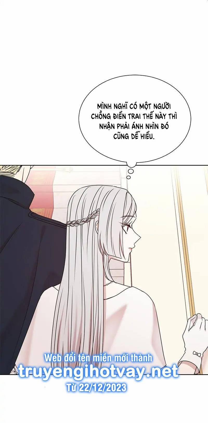 Tôi Chán Nản Vì Chồng Thứ Hai Không Chung Thủy 24.1 trang 26