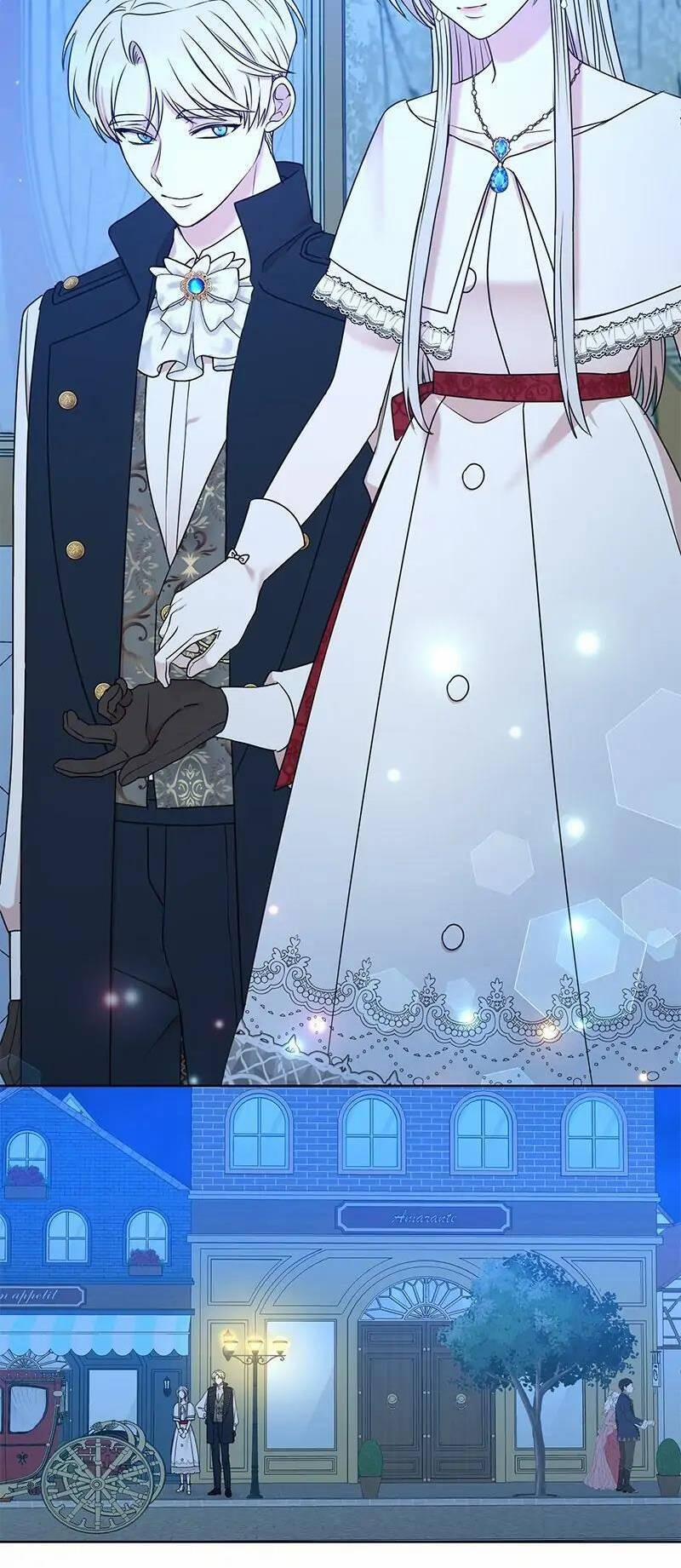 Tôi Chán Nản Vì Chồng Thứ Hai Không Chung Thủy 24.1 trang 3