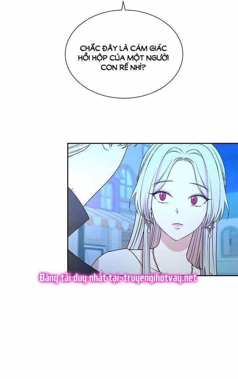 Tôi Chán Nản Vì Chồng Thứ Hai Không Chung Thủy 24.1 trang 9