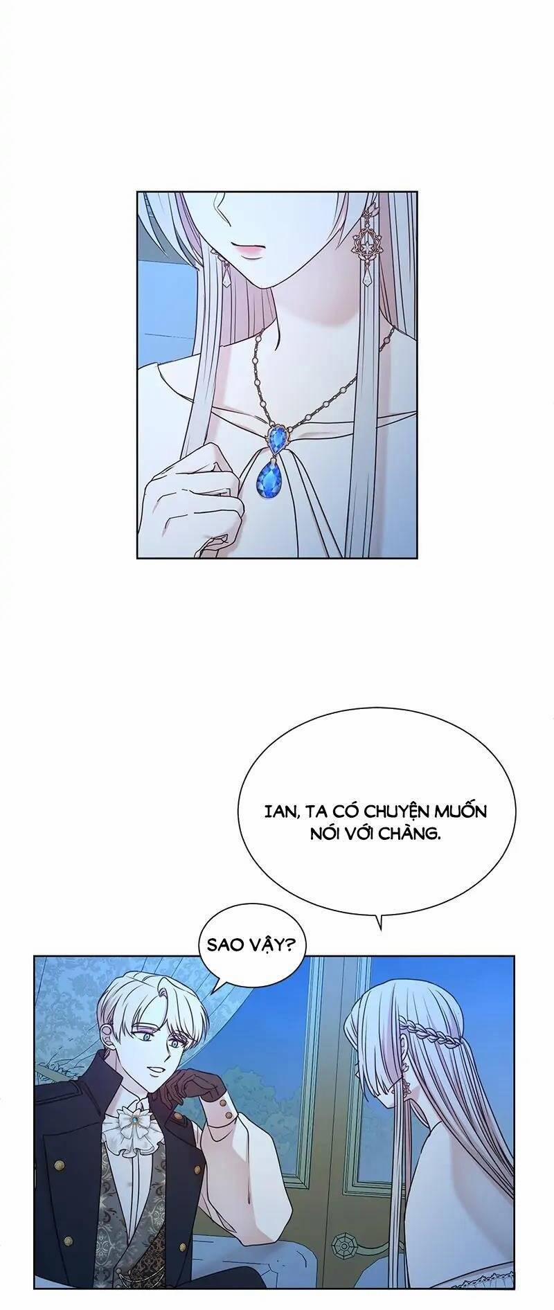 Tôi Chán Nản Vì Chồng Thứ Hai Không Chung Thủy 24.2 trang 13