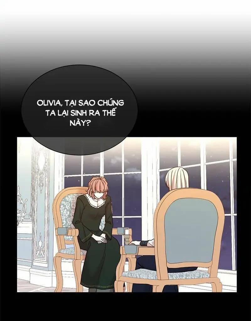 Tôi Chán Nản Vì Chồng Thứ Hai Không Chung Thủy 24.2 trang 18