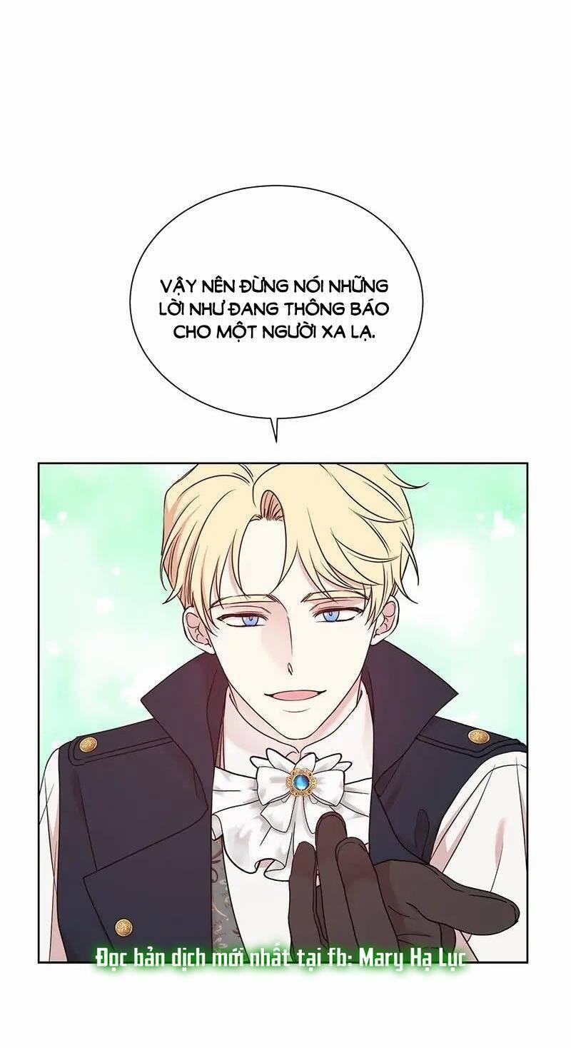 Tôi Chán Nản Vì Chồng Thứ Hai Không Chung Thủy 25.1 trang 10