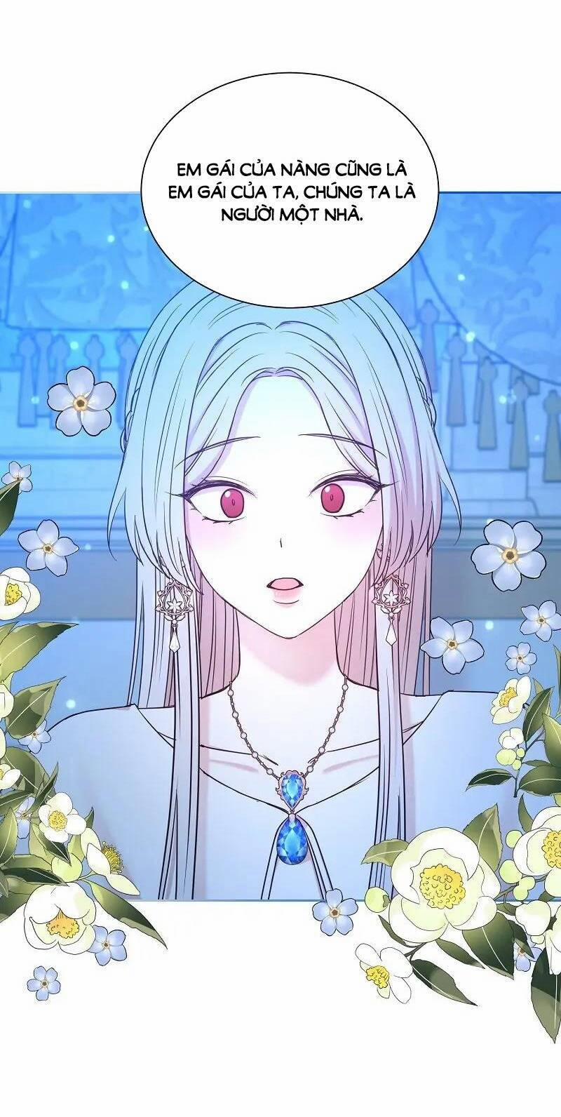 Tôi Chán Nản Vì Chồng Thứ Hai Không Chung Thủy 25.1 trang 11