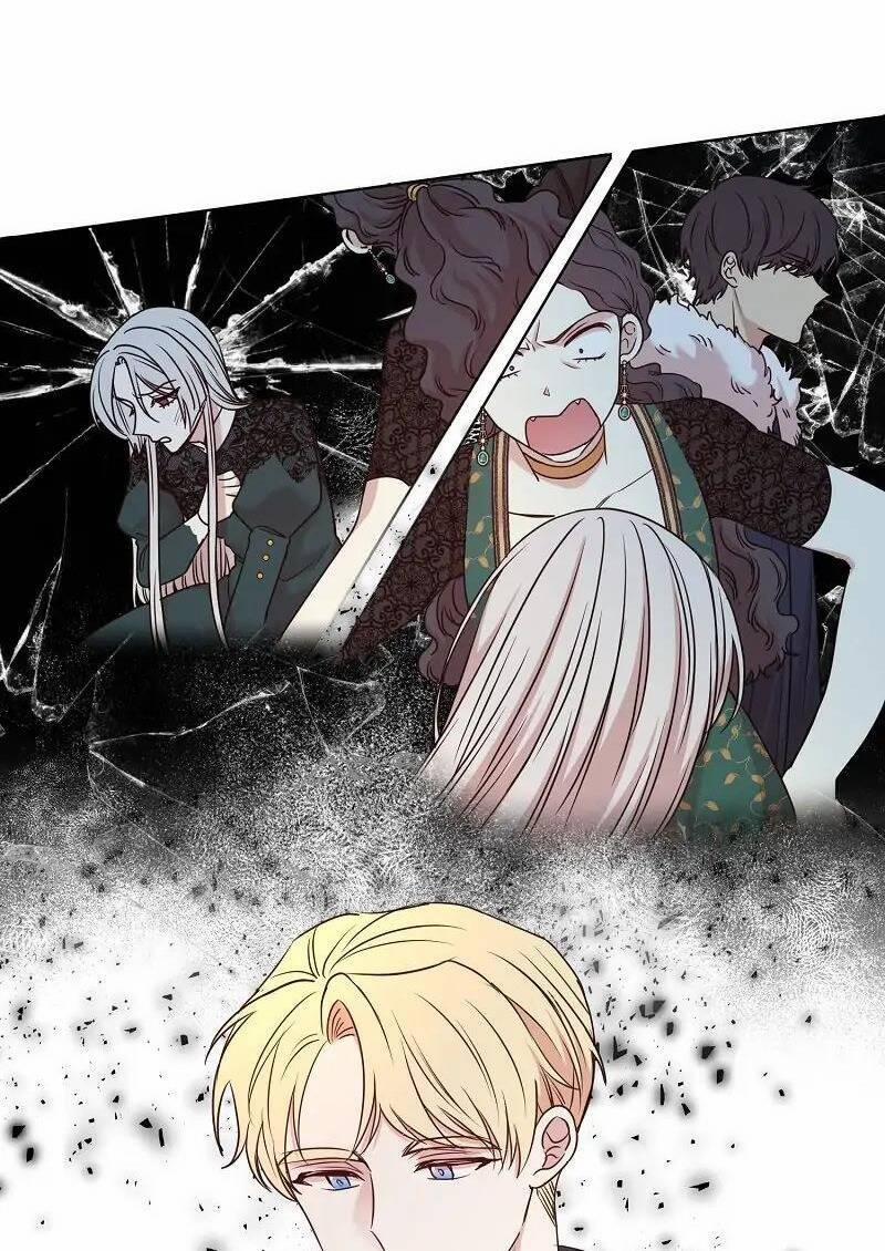 Tôi Chán Nản Vì Chồng Thứ Hai Không Chung Thủy 25.1 trang 12