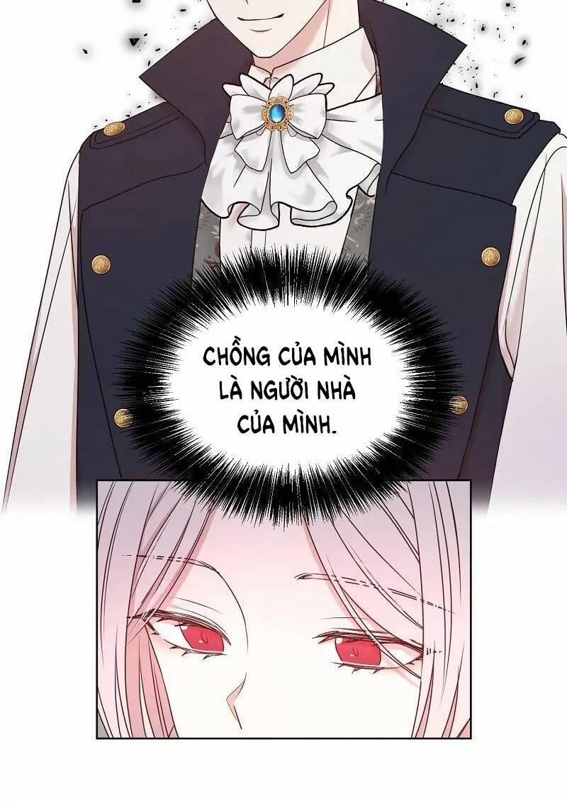 Tôi Chán Nản Vì Chồng Thứ Hai Không Chung Thủy 25.1 trang 13