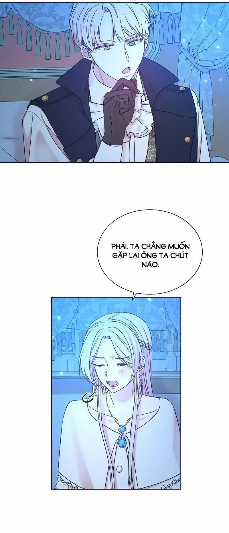 Tôi Chán Nản Vì Chồng Thứ Hai Không Chung Thủy 25.1 trang 15