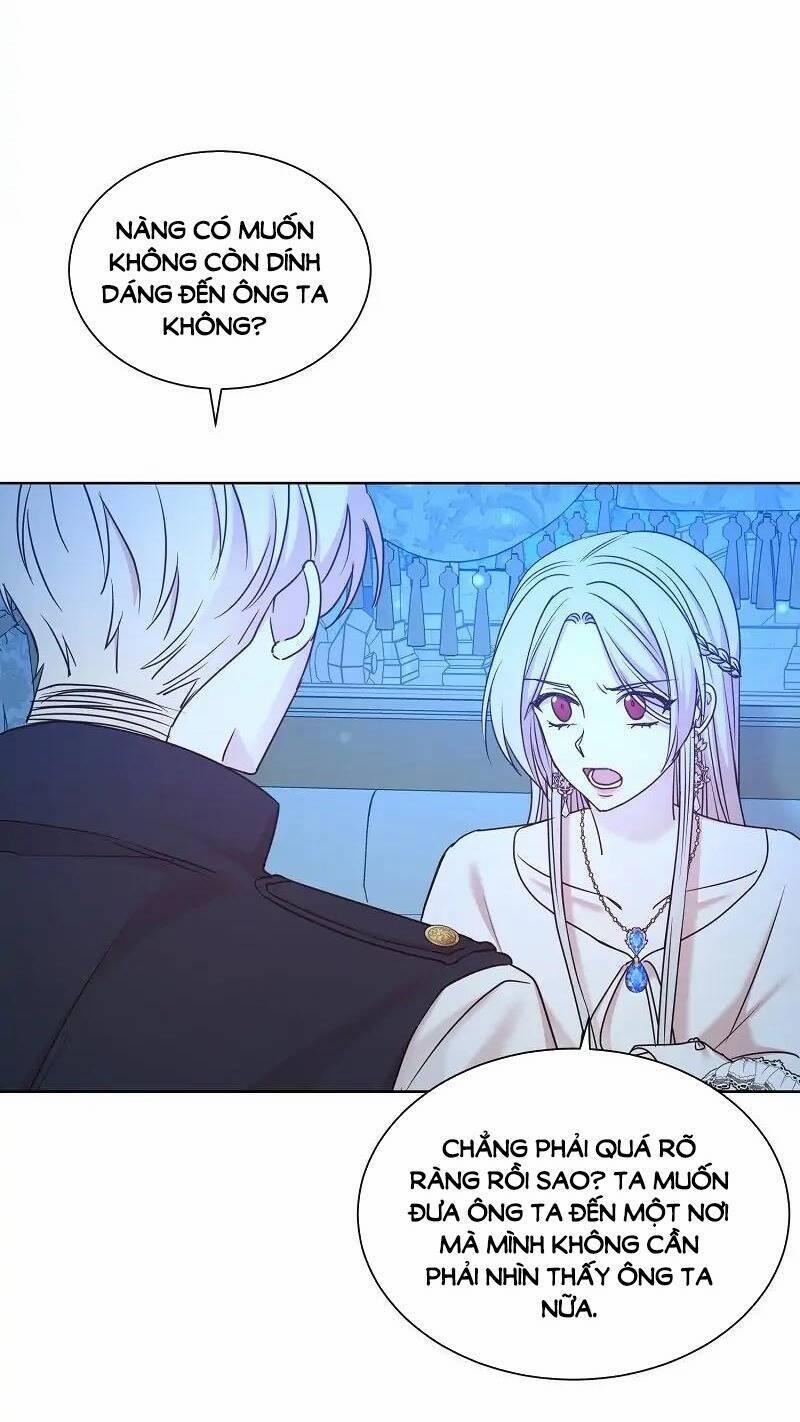 Tôi Chán Nản Vì Chồng Thứ Hai Không Chung Thủy 25.1 trang 16