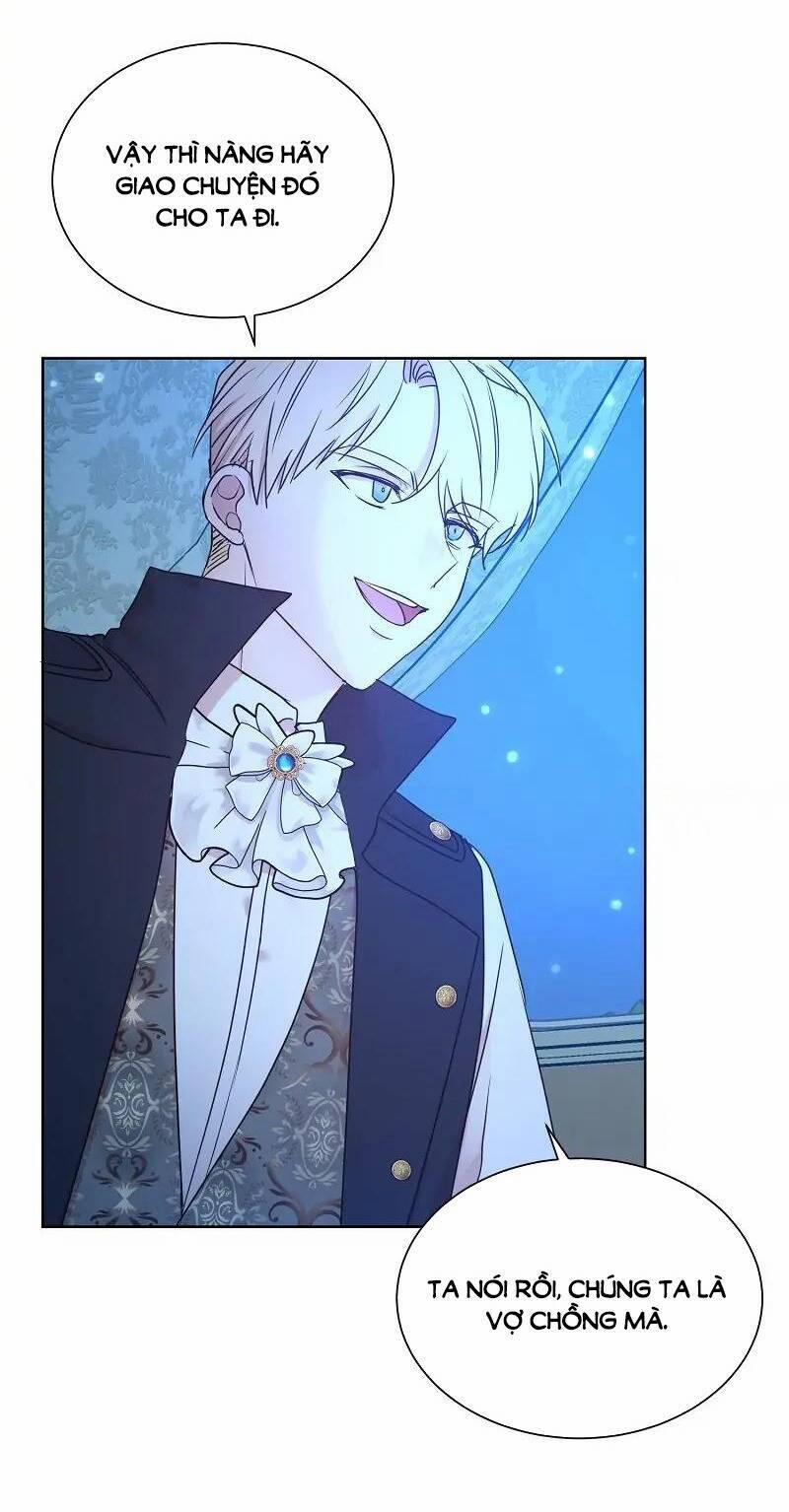 Tôi Chán Nản Vì Chồng Thứ Hai Không Chung Thủy 25.1 trang 17