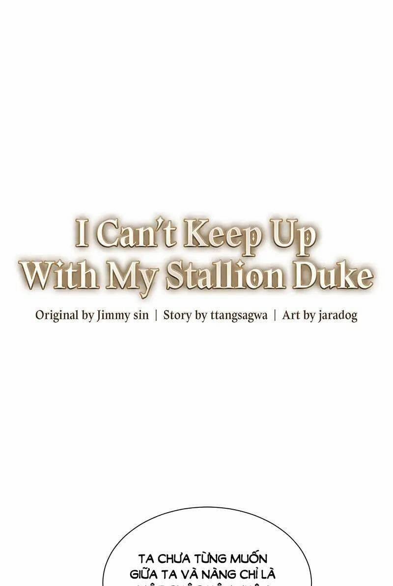 Tôi Chán Nản Vì Chồng Thứ Hai Không Chung Thủy 25.1 trang 2