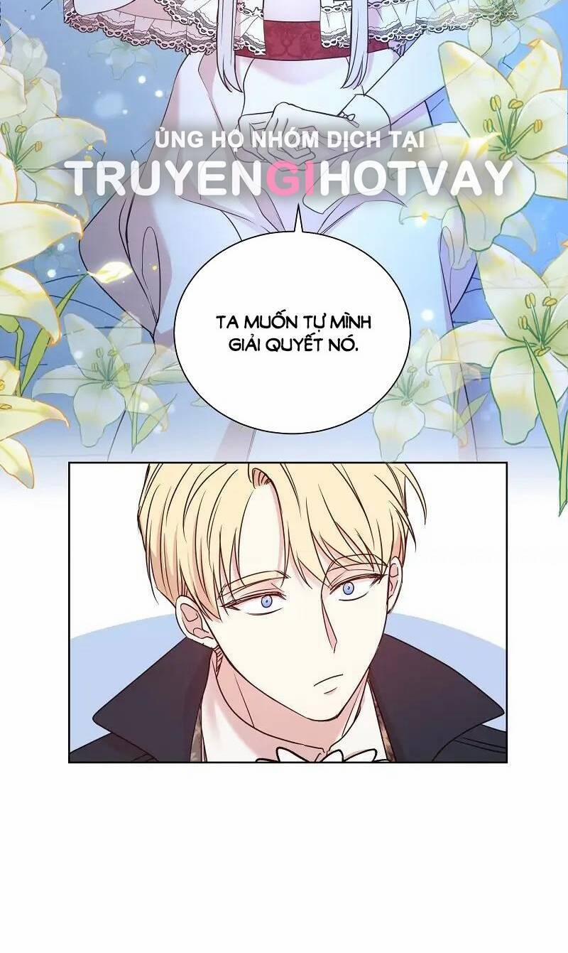 Tôi Chán Nản Vì Chồng Thứ Hai Không Chung Thủy 25.1 trang 20