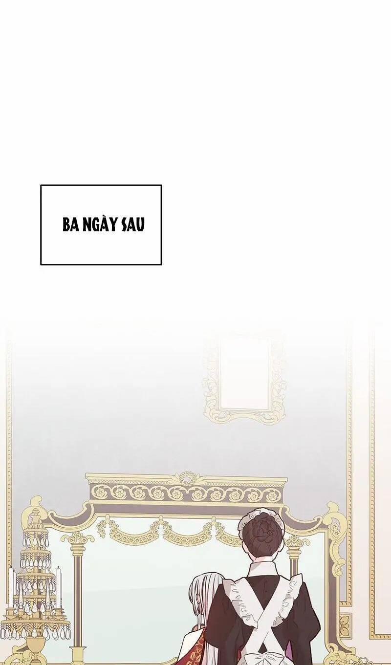 Tôi Chán Nản Vì Chồng Thứ Hai Không Chung Thủy 25.1 trang 24