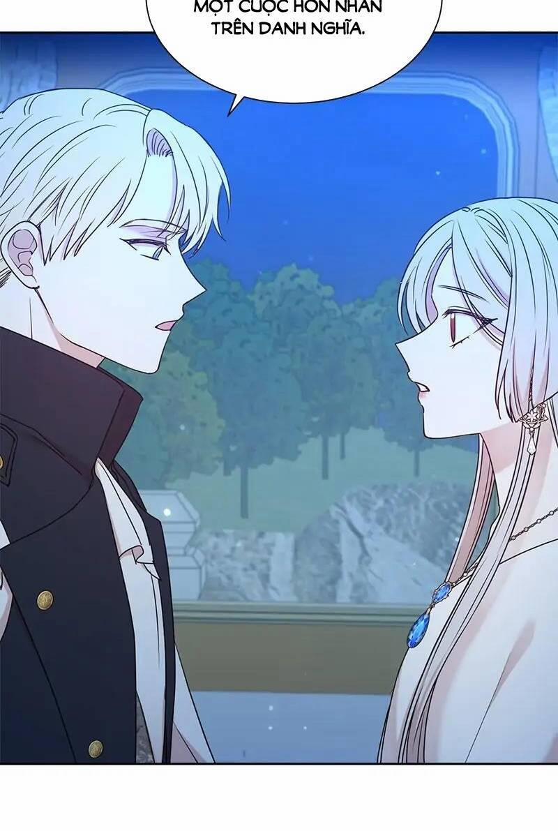 Tôi Chán Nản Vì Chồng Thứ Hai Không Chung Thủy 25.1 trang 3