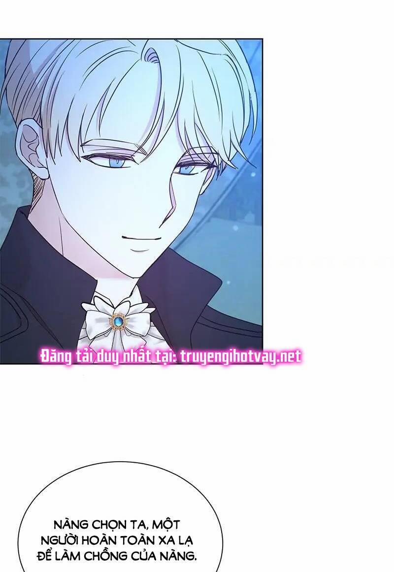 Tôi Chán Nản Vì Chồng Thứ Hai Không Chung Thủy 25.1 trang 5