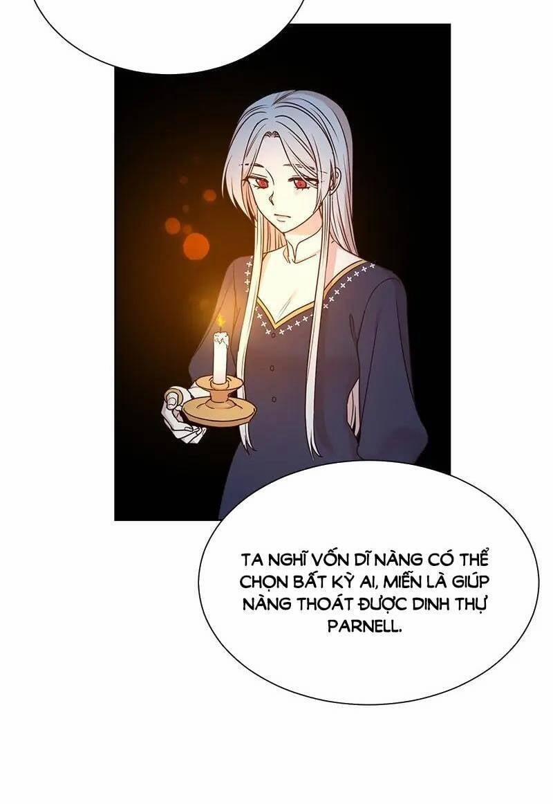 Tôi Chán Nản Vì Chồng Thứ Hai Không Chung Thủy 25.1 trang 6