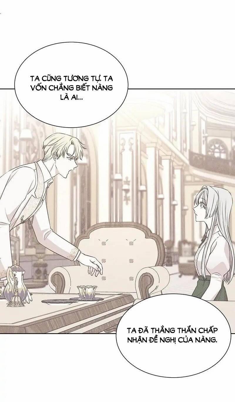 Tôi Chán Nản Vì Chồng Thứ Hai Không Chung Thủy 25.1 trang 7